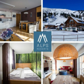 Alpenresidenz Turracher Höhe by ALPS RESORTS